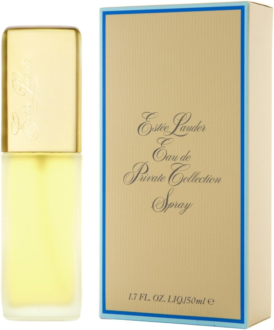 Estee Lauder Private Collection Eau De Parfum 50 ml Spray Estee