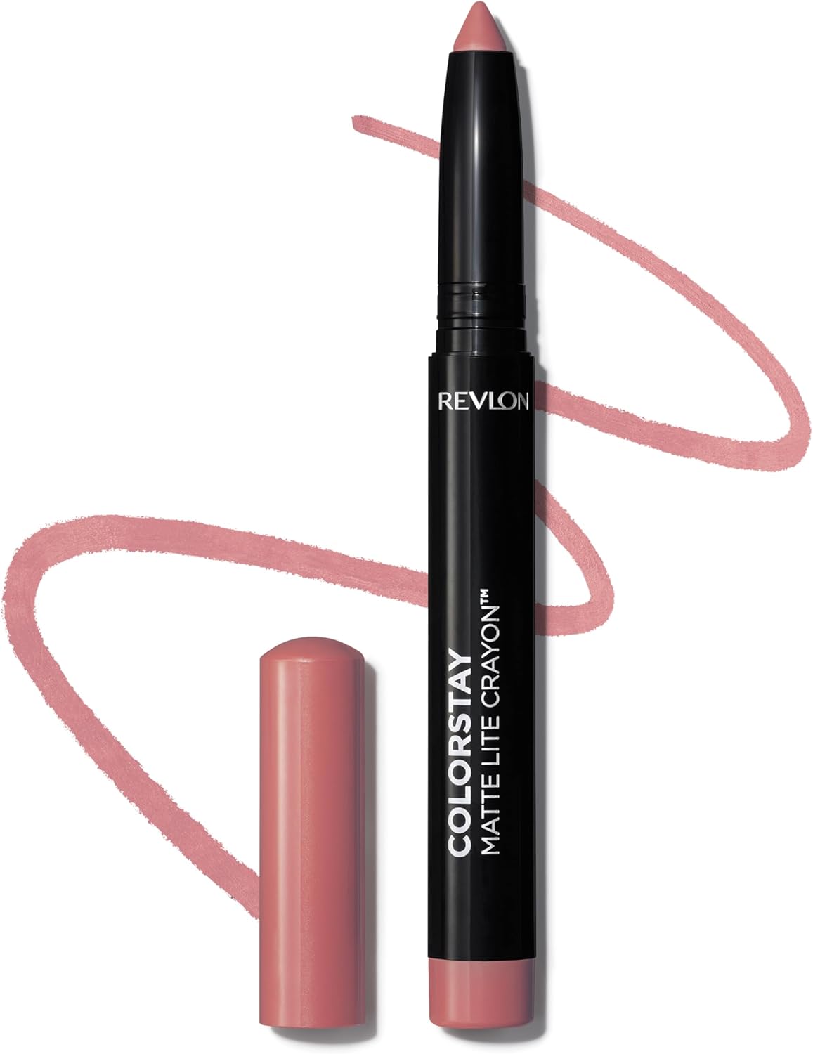 Revlon ColorStay Matte Lite Crayon - Take Flight Revlon