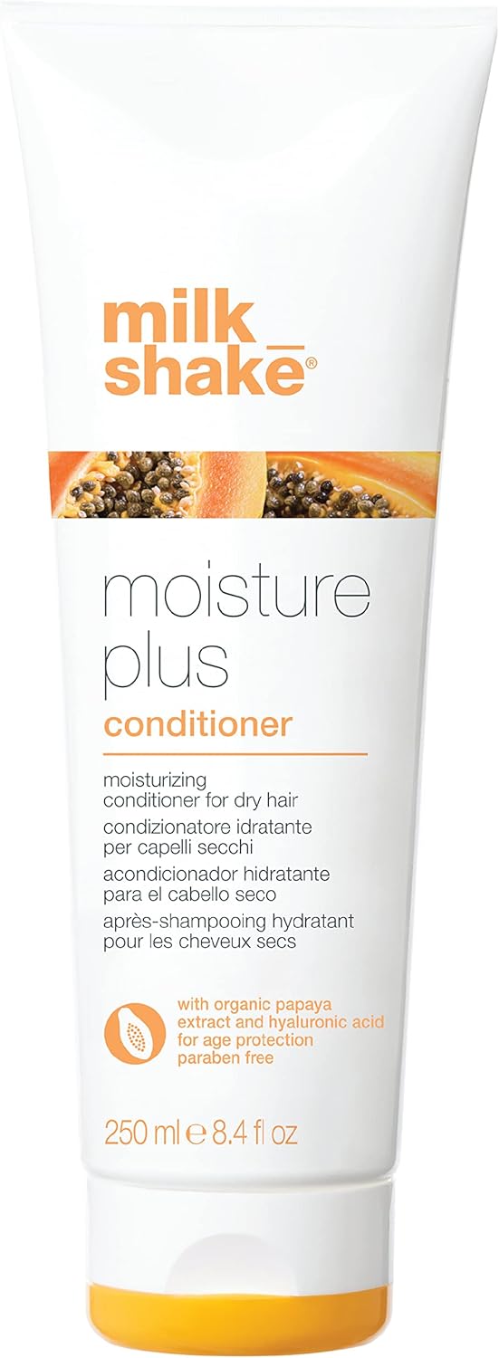Milk Shake Moisture Plus Conditioner 250Ml Greenwize