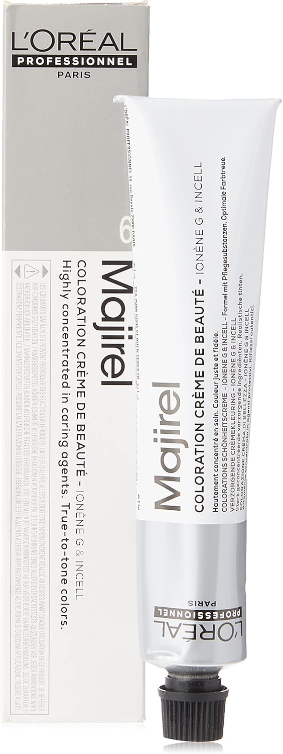 Loreal MAJIREL EU ABSOLU 6 14B V511 L'Oréal Professionnel Paris
