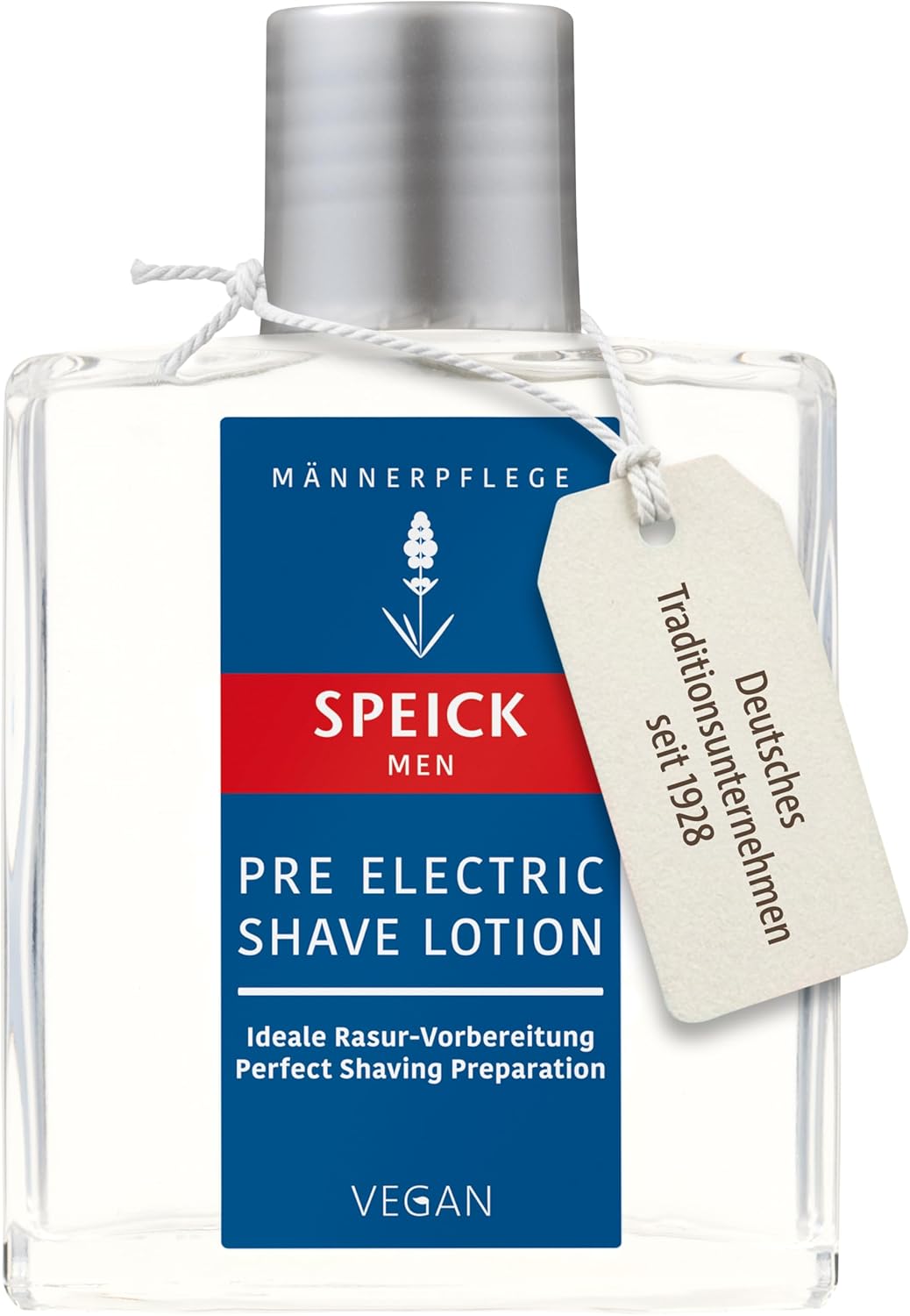 Speick Men Pre Electric Shave Lotion 100ml Speick