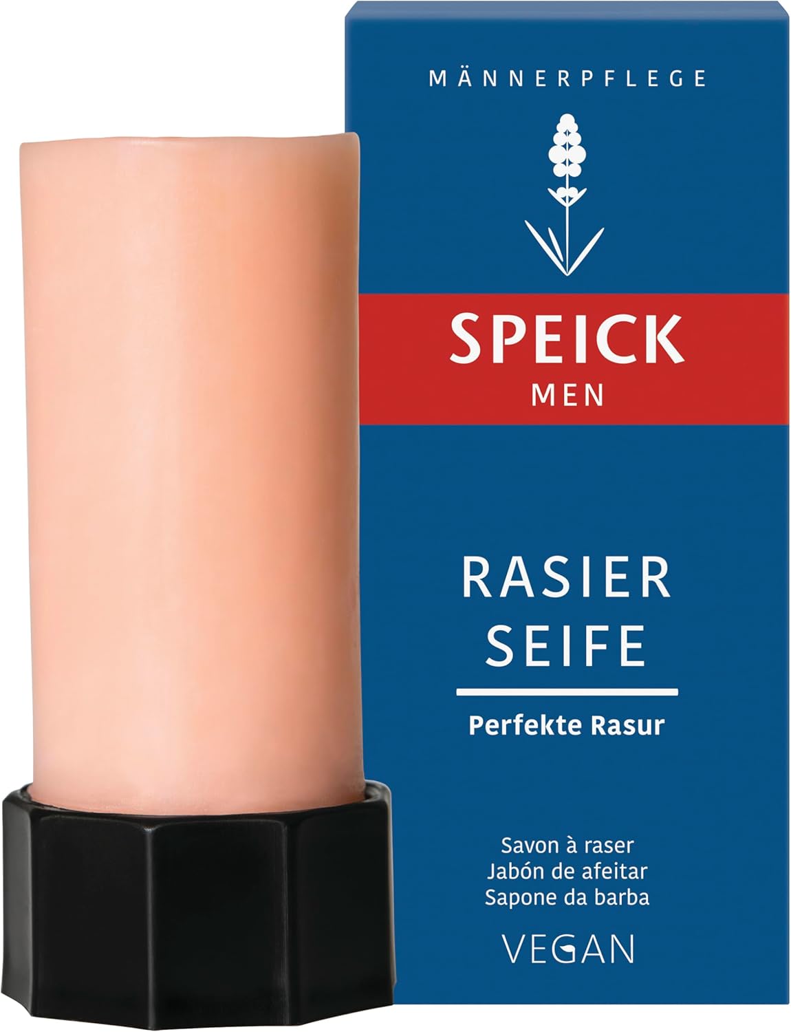 Speick - Speick Men Shaving Soap Stick - 50g Speick