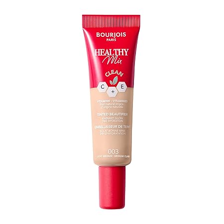 Bourjois Healthy Mix Beautifier 003 Bourjois