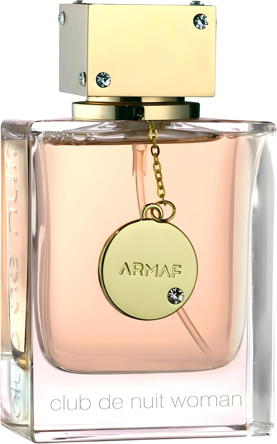 ARMAF, Club De Nuit Woman 105ml Eau De Parfum ARMAF