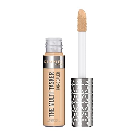 Rimmel Multi Tasker Concealer, 030 Light Rimmel