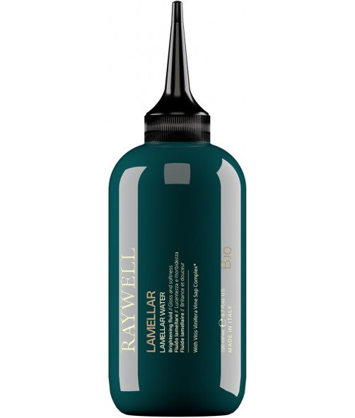 Lamellar water for hair Raywell Lamellar Water 200 ml Raywell B.io Lamellar Water 200 ml | Lamellar water for hair Raywell