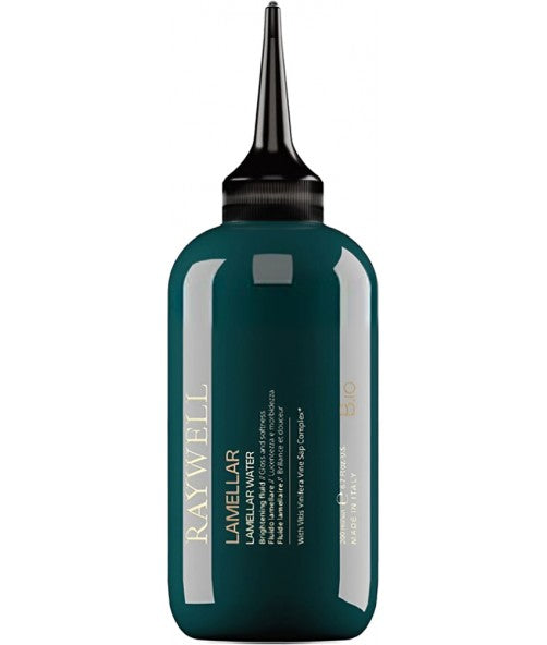 Lamellar water Raywell Bio Lamellar Water Brightening Fluid 500 ml 500 ml Raywell