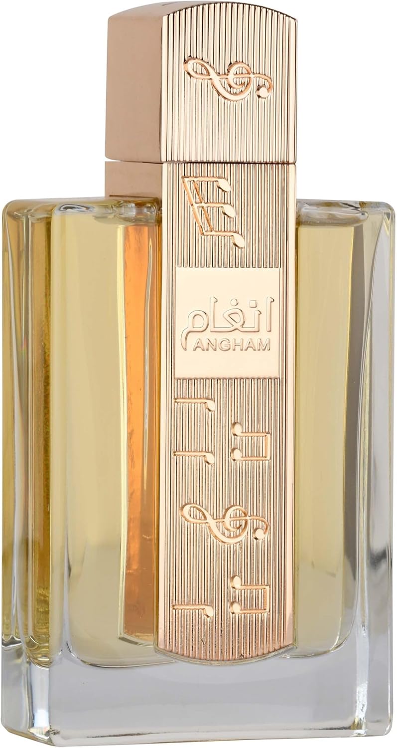 Angham | Eau De Parfum 100ml | by Lattafa Lattafa