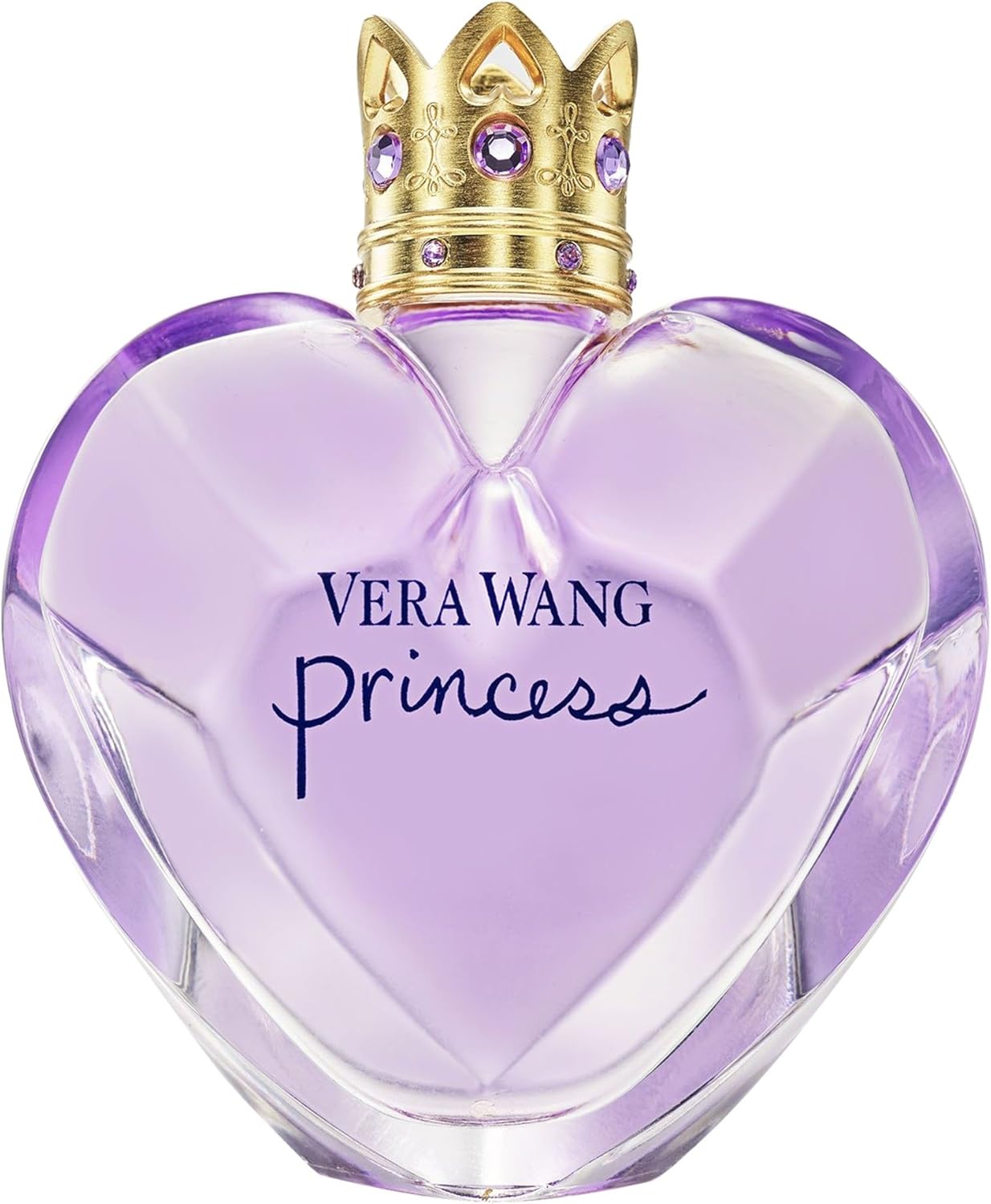 Vera Wang Women's Flower Princess Eau de Toilette Greenwize
