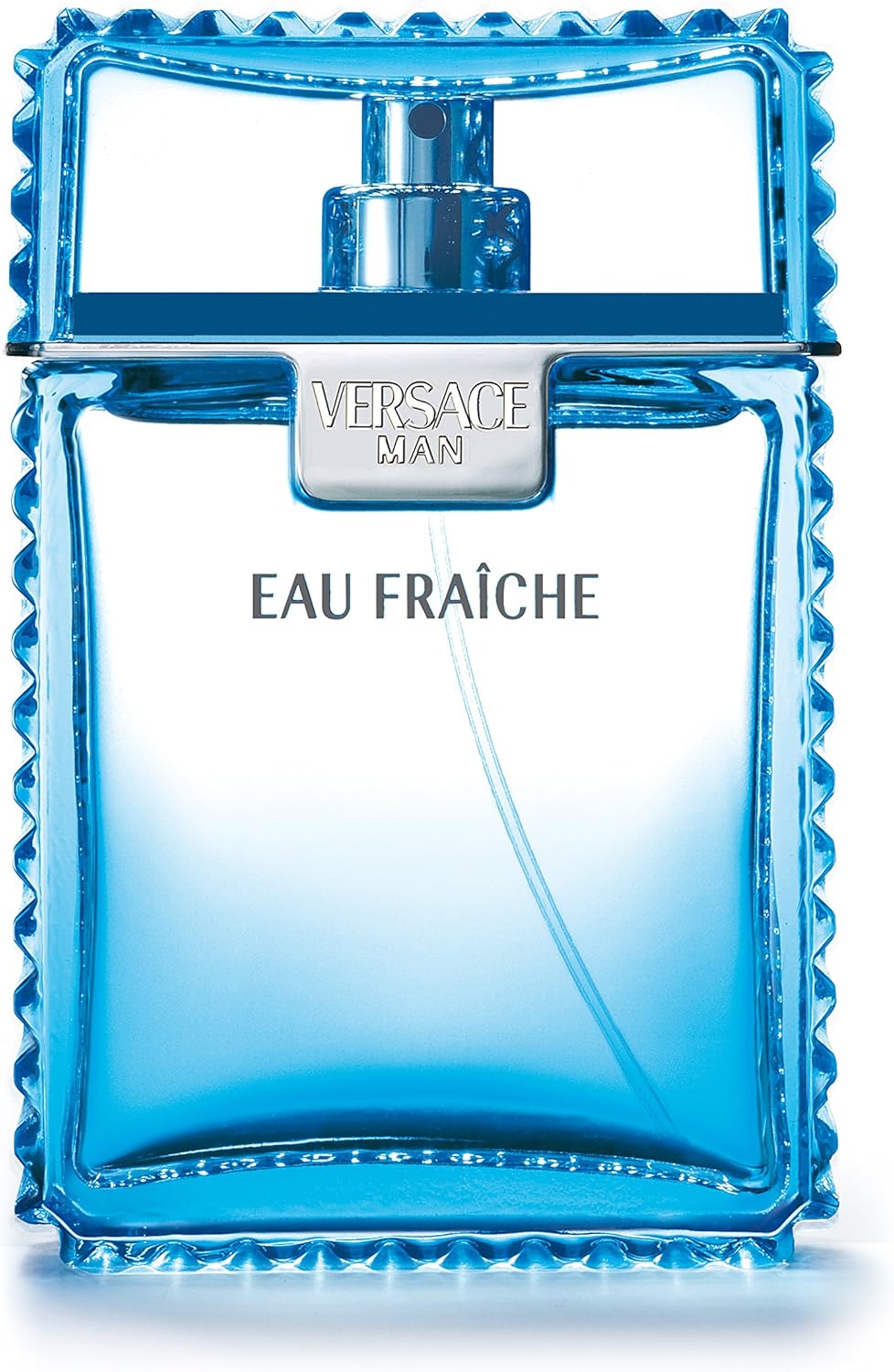 Eau Fraîche Deo Vapo 100 Ml Greenwize