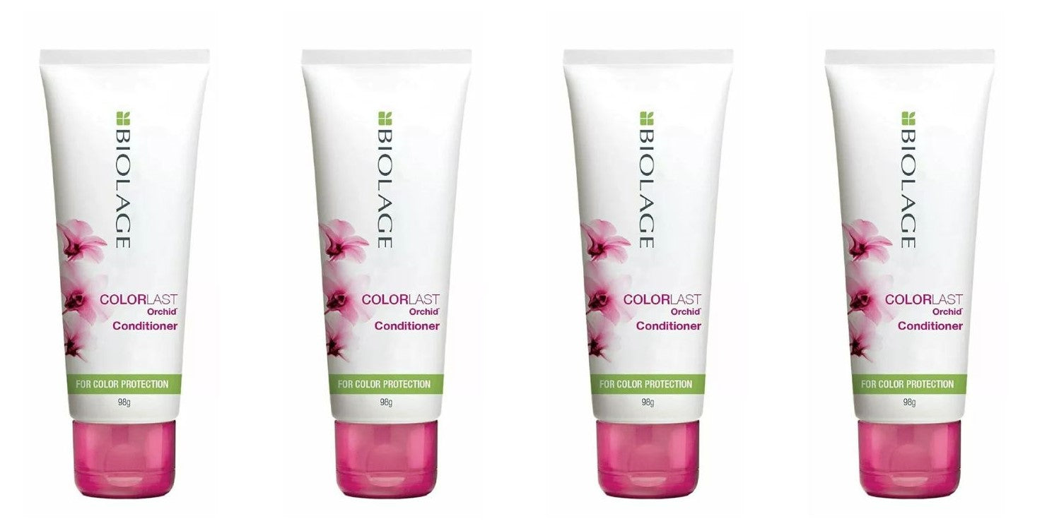 5X Matrix Biolage ColorLast Conditioner for Colour Protection 98 ml Matrix