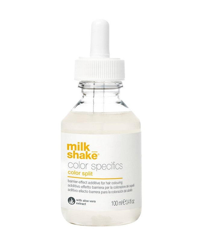 milk_shake colour split barrier-effect additive for hair colouring 100 ml Greenwize