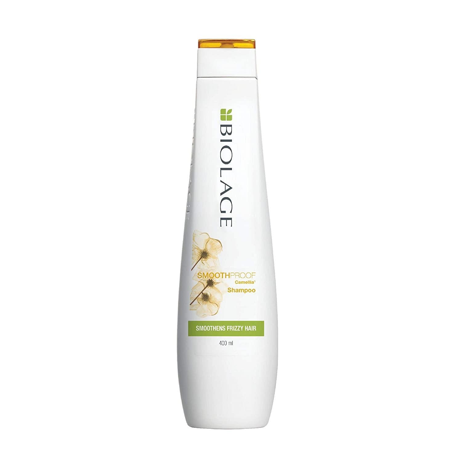 Matrix Biolage SmoothProof Shampoo for Frizzy Hair 400ml MTX43 Matrix