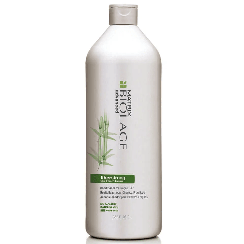 Matrix Biolage Advanced Fiberstrong Conditioner for Fragile Hair 980g MTX46 Matrix