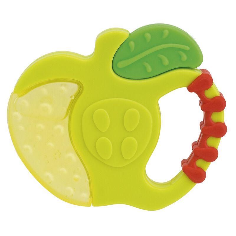 Chicco Fresh Relax Teething Ring Green 4m+ CHI19 Chicco