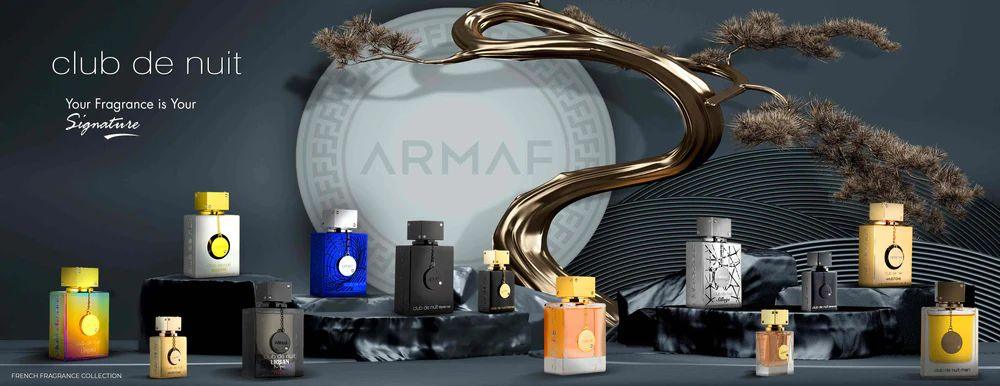 ARMAF