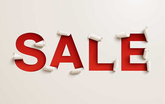 sale
