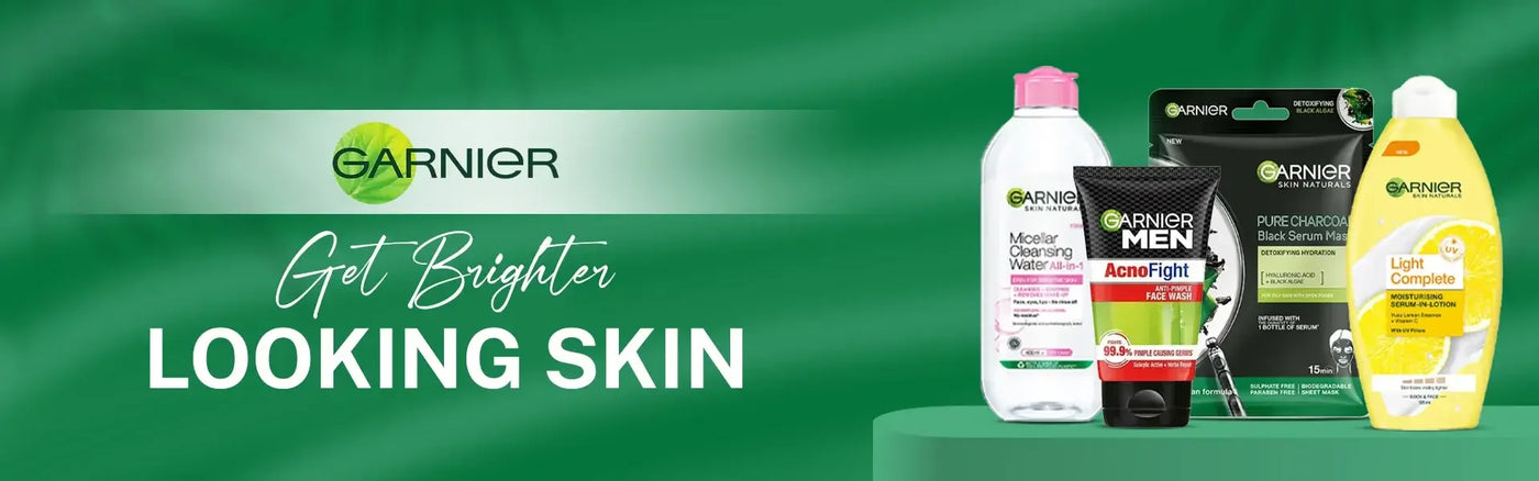 Garnier