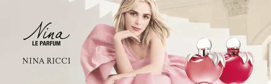 Buy Nina Ricci Products Online UK | Fragrances at Greenwize - Greenwize ...