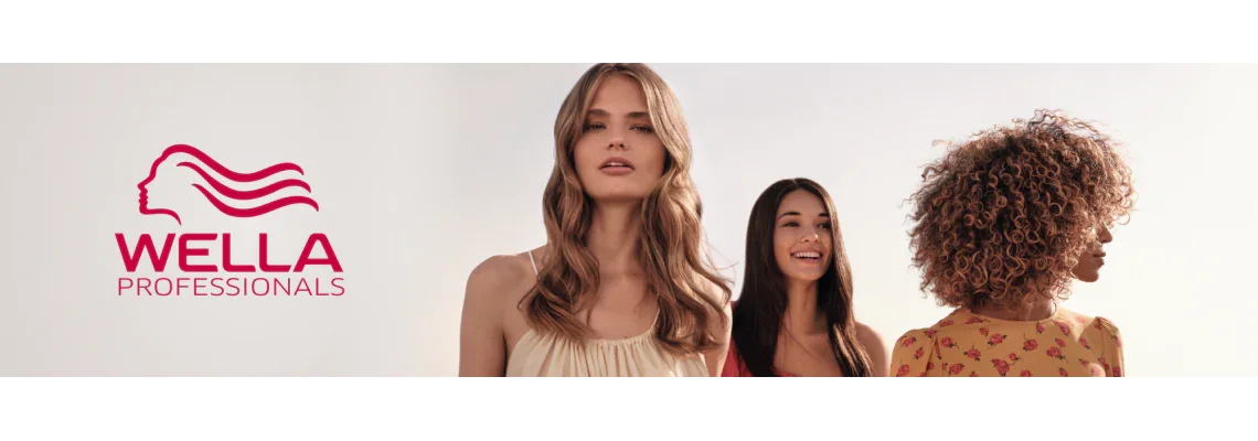 Wella Professionals