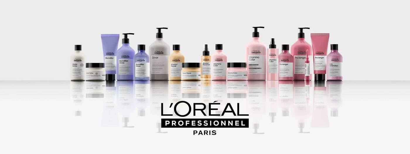 L’Oréal Professionnel
