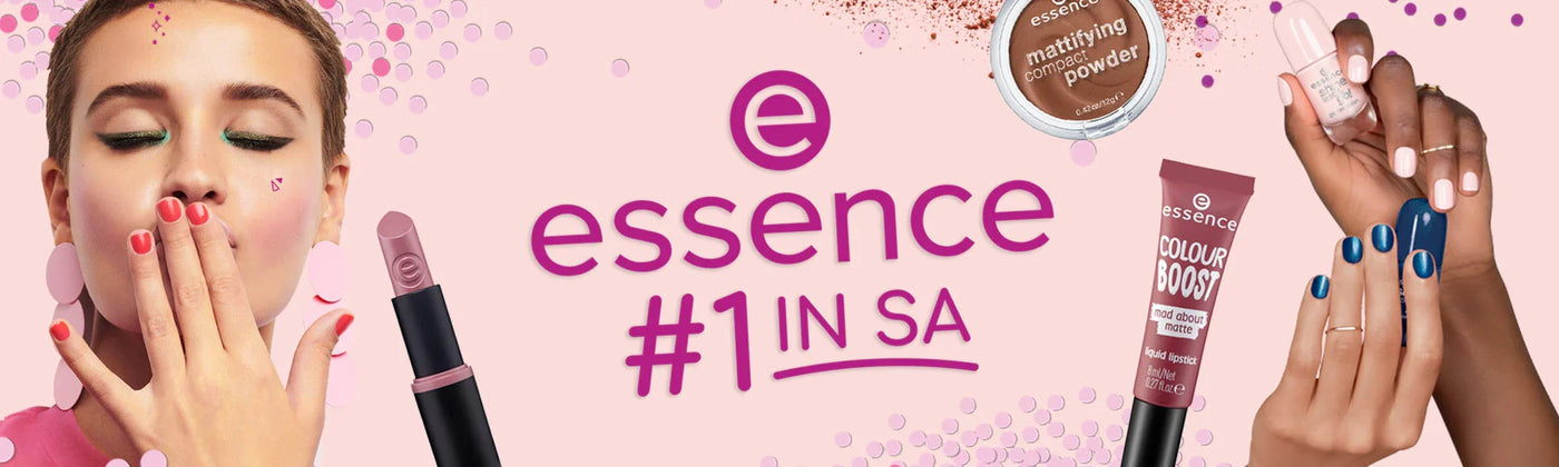 essence