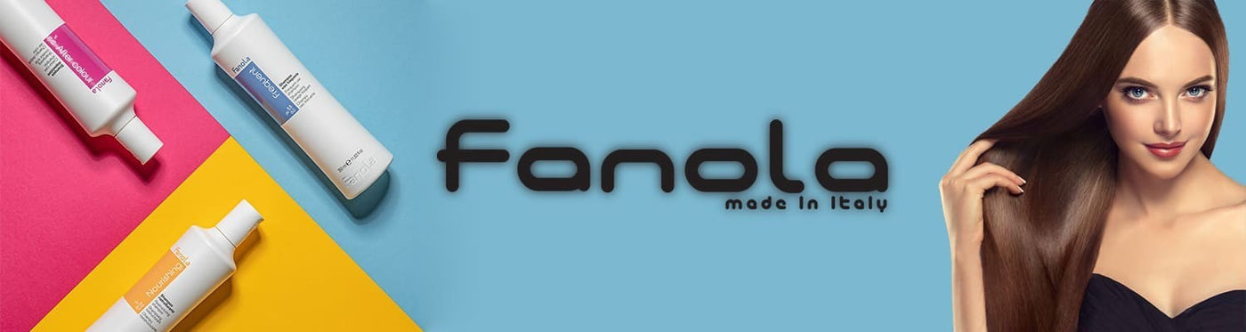 Fanola