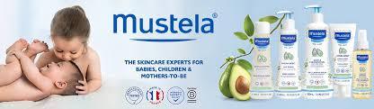 Mustela
