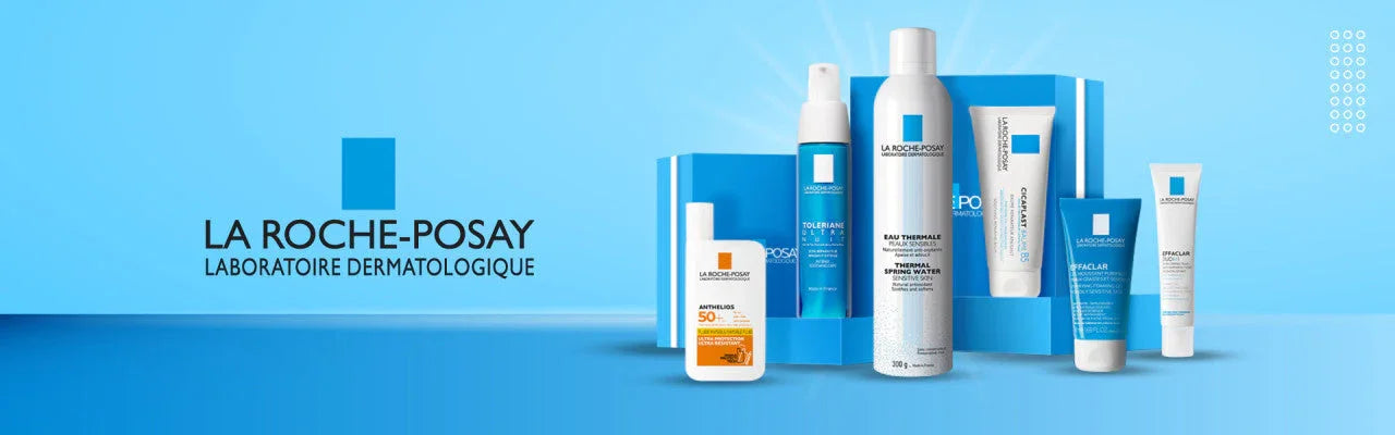 La Roche-Posay
