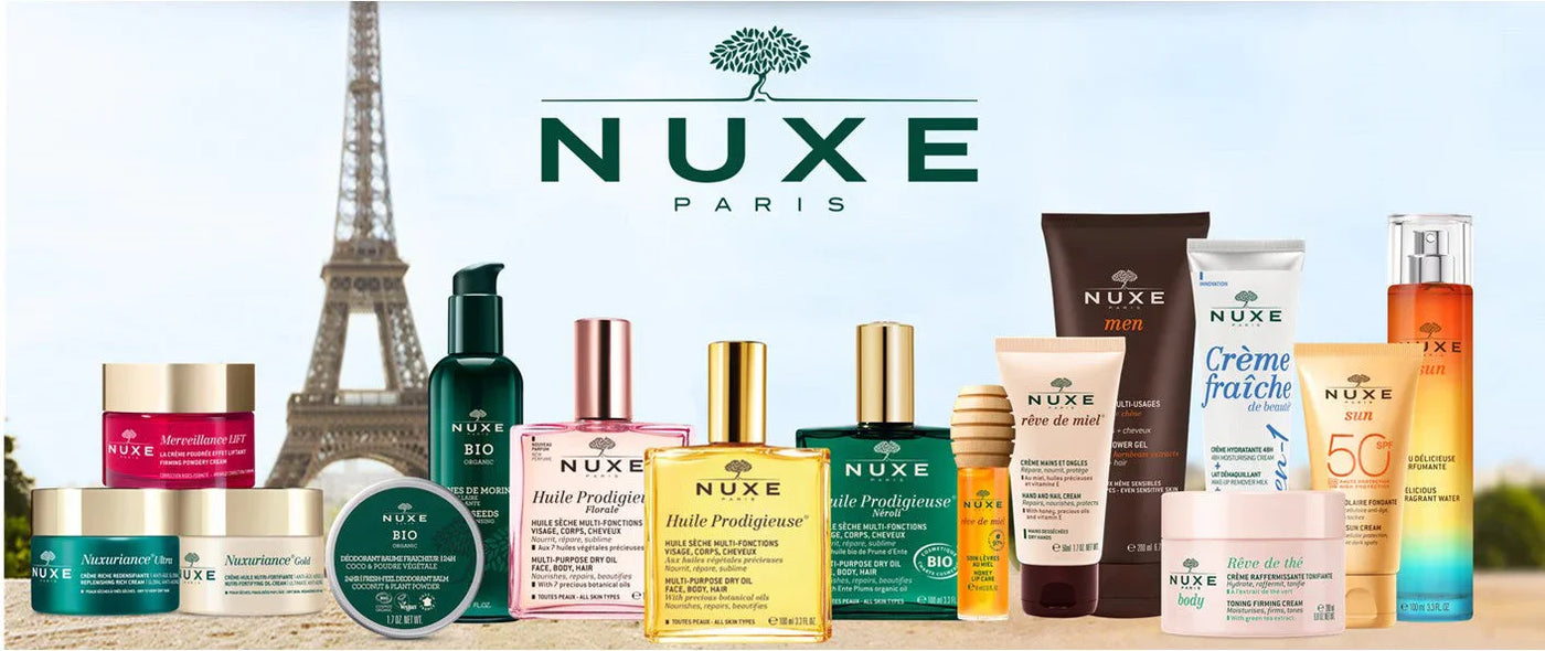 Nuxe