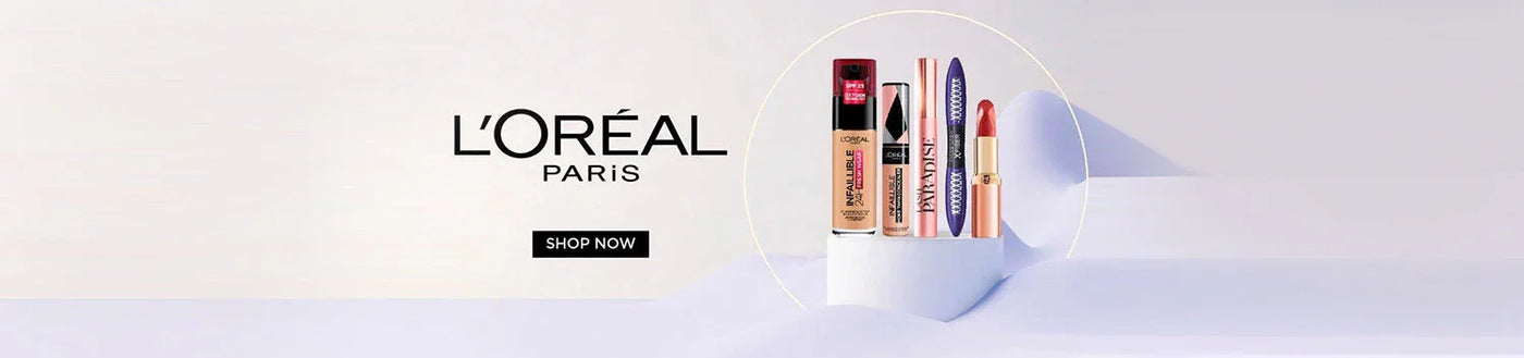 L'Oréal Paris