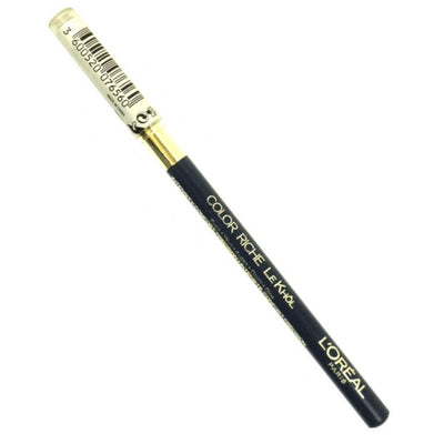 L'Oreal Colour Riche Le Khol Superliner Eyeliner Pencil L'Oreal Paris