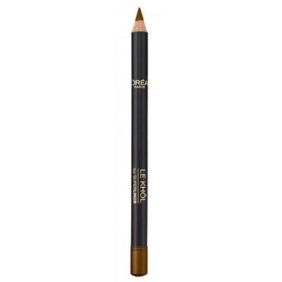 L'Oreal Colour Riche Le Khol Superliner Eyeliner Pencil L'Oreal Paris