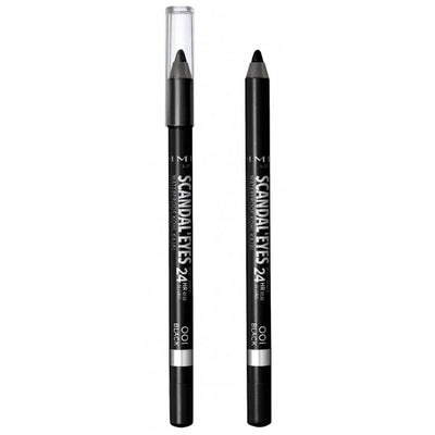 Rimmel Scandal'Eyes Waterproof Eyeliner Rimmel