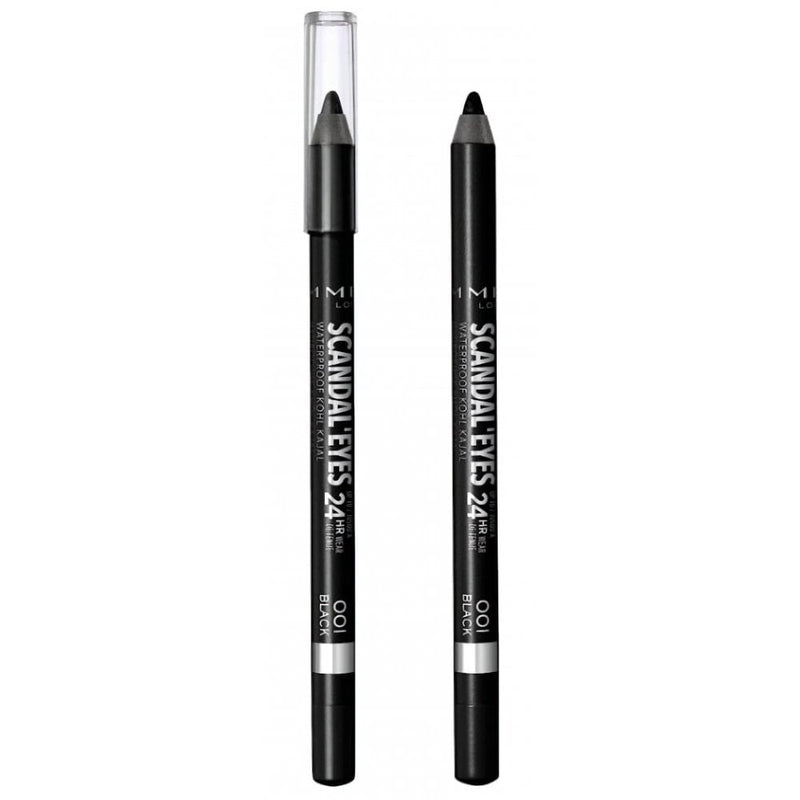 Rimmel Scandal&