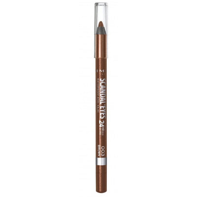 Rimmel Scandal'Eyes Waterproof Eyeliner Rimmel