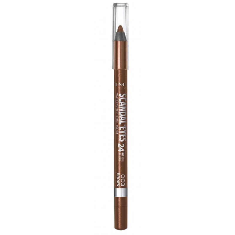 Rimmel Scandal&