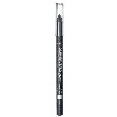 Rimmel Scandal'Eyes Waterproof Eyeliner Rimmel
