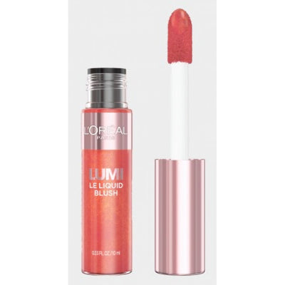 L'Oreal Lumi Le Liquid Blush 11ml L'Oreal Paris