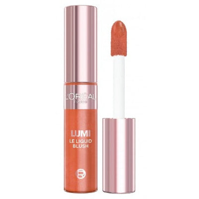 L'Oreal Lumi Le Liquid Blush 11ml L'Oreal Paris