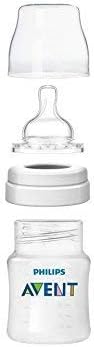 Philips Avent 3m+ Airflex Medium Flow Teats Greenwize