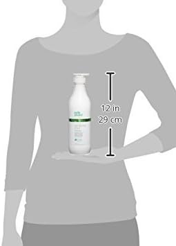 MILK SHAKE Sensorial Mint Shampoo - 1000 ml Greenwize