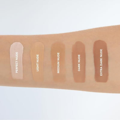 That'so Face Up Skin Filter Foundation | Perfect Nude That's so