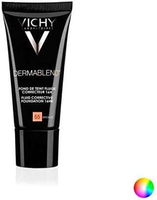 VICHY DERMABLEND Make-Up 25, Nude, 30 ml Vichy
