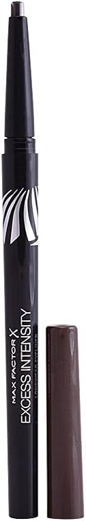 Click to see full view Max Factor Excess Volume Long Wear Eye Liner, Brown 6 Greenwize