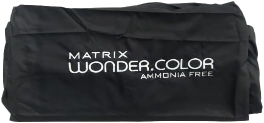 E Black Salon Hair Cutting Gown Barber Cape Cloth, Waterproof Hairdressers Gown for Hair Styling, Cutting and Coloring Styling Greenwize