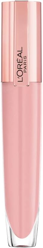 L'Oreal Paris Lip Gloss, 402 - I Soar, 7 ml (Pack of 1) Greenwize