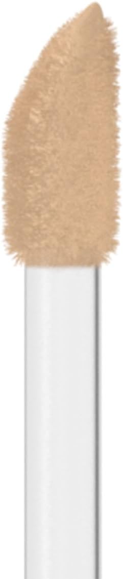 Maybelline Fit Me! Full Coverage Concealer, Matte & Poreless Ultra Blendable, Shade: 08 Nude, 6.8 Greenwize