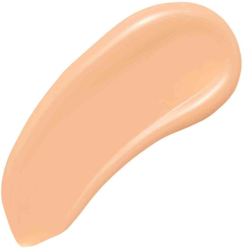 Maybelline Fit Me Foundation, Medium Coverage, Blendable With a Matte and Poreless Finish, For Normal to Oily Skin, Shade: 115 Ivory, 30ml Greenwize