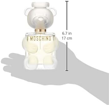 Moschino Toy 2 Eau de Parfum , 100 ml Moschino